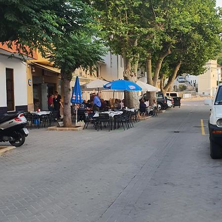Bicorp La Chirrichana מראה חיצוני תמונה