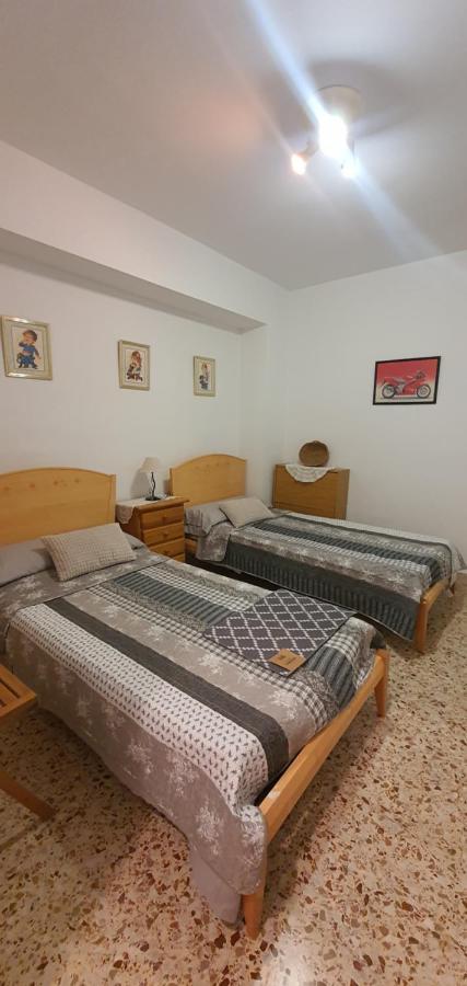 Bicorp La Chirrichana מראה חיצוני תמונה