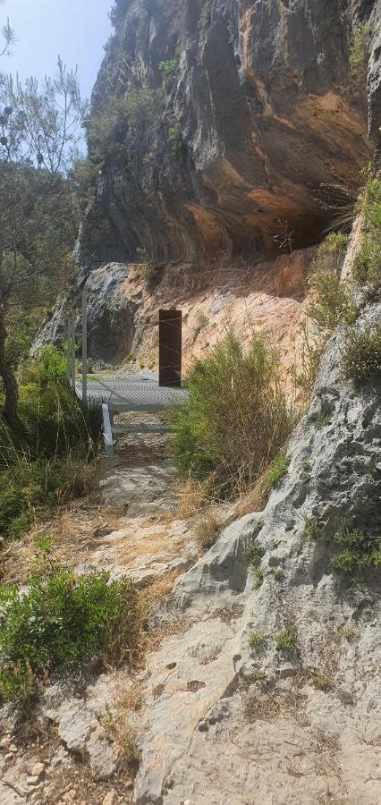 Bicorp La Chirrichana מראה חיצוני תמונה